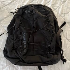 Patagonia Chacabuco Backpack 28L Black